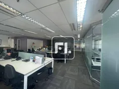 Conjunto Comercial / Sala para alugar, 200m² no Vila Olímpia, São Paulo - Foto 13