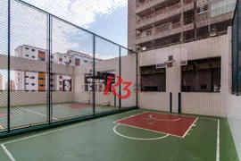 Apartamento com 3 Quartos à venda, 134m² no Gonzaga, Santos - Foto 102