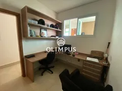 Casa de Condomínio com 4 Quartos para alugar, 270m² no Jardim das Palmeiras, Uberlândia - Foto 10