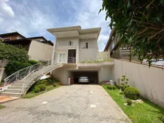 Casa de Condomínio com 4 Quartos à venda, 380m² no Granja Viana, Cotia - Foto 1
