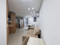 Apartamento com 1 Quarto para alugar, 51m² no Agronômica, Florianópolis - Foto 4