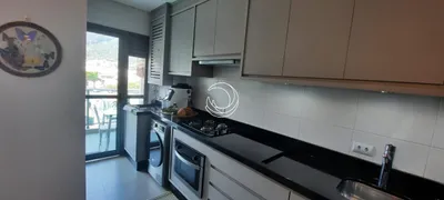 Apartamento com 3 Quartos à venda, 90m² no Monte Verde, Florianópolis - Foto 33