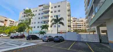 Apartamento com 3 Quartos à venda, 78m² no Freguesia- Jacarepaguá, Rio de Janeiro - Foto 46