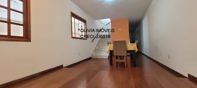 Casa com 3 Quartos à venda, 170m² no Jardim Consórcio, São Paulo - Foto 1