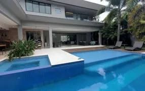 Casa com 5 Quartos para venda ou aluguel, 670m² no Barra da Tijuca, Rio de Janeiro - Foto 2