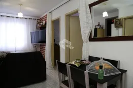 Apartamento com 2 Quartos à venda, 52m² no Parque Maraba, Taboão da Serra - Foto 11