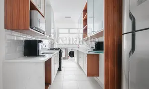 Apartamento com 3 Quartos para alugar, 100m² no Leblon, Rio de Janeiro - Foto 17
