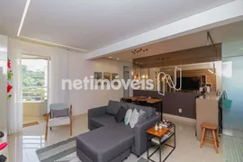 Apartamento com 3 Quartos à venda, 77m² no Estoril, Belo Horizonte - Foto 1