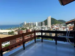 Casa de Condomínio com 5 Quartos para alugar, 330m² no Enseada, Guarujá - Foto 55