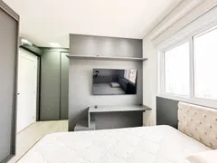 Apartamento com 3 Quartos para alugar, 227m² no Jardim Anália Franco, São Paulo - Foto 33