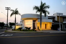 Casa de Condomínio com 3 Quartos à venda, 400m² no Jardim Imperador, Americana - Foto 1