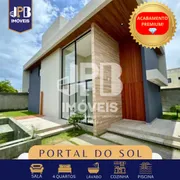Casa com 4 Quartos à venda, 174m² no Portal do Sol, João Pessoa - Foto 1