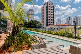 Apartamento com 4 Quartos para alugar, 184m² no Vila Romana, São Paulo - Foto 48