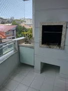 Apartamento com 2 Quartos para alugar, 55m² no Canasvieiras, Florianópolis - Foto 25