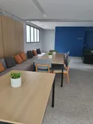 Apartamento com 1 Quarto para alugar, 26m² no Bela Vista, São Paulo - Foto 9