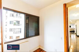 Apartamento com 3 Quartos para alugar, 360m² no Campo Belo, São Paulo - Foto 42