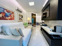 Apartamento com 3 Quartos para alugar, 134m² no Riviera de São Lourenço, Bertioga - Foto 5