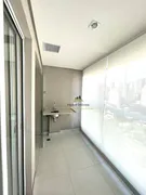 Apartamento com 1 Quarto para alugar, 36m² no Perdizes, São Paulo - Foto 4