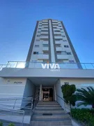 Apartamento com 2 Quartos à venda, 58m² no São Vicente, Itajaí - Foto 1