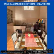 Casa com 2 Quartos à venda, 110m² no Vila Tibério, Ribeirão Preto - Foto 4