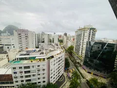 Conjunto Comercial / Sala para alugar, 258m² no Leblon, Rio de Janeiro - Foto 44