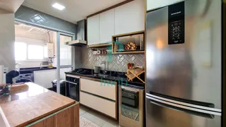 Apartamento com 3 Quartos à venda, 109m² no Adalgisa, Osasco - Foto 9
