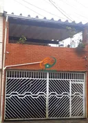 Sobrado com 3 Quartos à venda, 125m² no Jardim Presidente Dutra, Guarulhos - Foto 1