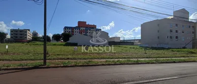 Terreno / Lote / Condomínio à venda, 2160m² no Santo Inácio, Cascavel - Foto 2