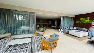 Casa de Condomínio com 4 Quartos para venda ou aluguel, 650m² no Condominio Fazenda Boa Vista, Porto Feliz - Foto 6