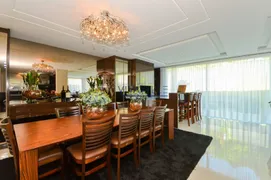 Casa de Condomínio com 3 Quartos à venda, 315m² no Alphaville Graciosa, Pinhais - Foto 9