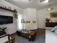 Apartamento com 3 Quartos à venda, 97m² no Nova Floresta, Belo Horizonte - Foto 3