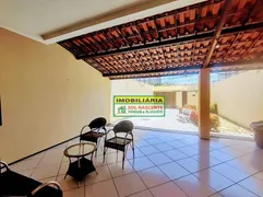 Casa com 3 Quartos à venda, 190m² no Engenheiro Luciano Cavalcante, Fortaleza - Foto 6