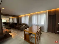 Apartamento com 4 Quartos à venda, 180m² no Buritis, Belo Horizonte - Foto 11