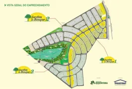 Terreno / Lote / Condomínio à venda, 249m² no , Palestina - Foto 9