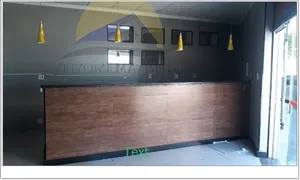 Loja / Salão / Ponto Comercial para alugar, 68m² no Vila Bertioga, São Paulo - Foto 4