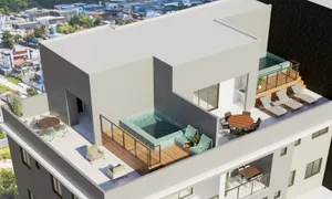 Apartamento com 3 Quartos à venda, 78m² no Bessa, João Pessoa - Foto 11