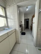 Apartamento com 3 Quartos para alugar, 90m² no Loteamento Joao Batista Juliao, Guarujá - Foto 6