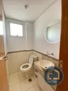 Apartamento com 3 Quartos para alugar, 99m² no Residencial Eldorado, Goiânia - Foto 10