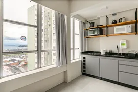 Flat com 1 Quarto à venda, 37m² no Centro, Florianópolis - Foto 2