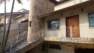 Casa com 5 Quartos à venda, 450m² no Parque dos Passaros, São Bernardo do Campo - Foto 2