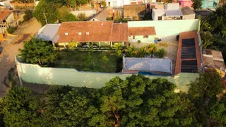 Fazenda / Sítio / Chácara com 3 Quartos à venda, 980m² no Núcleo Residencial Princesa D'Oeste, Campinas - Foto 8