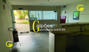 Galpão / Depósito / Armazém para alugar, 2600m² no Tamboré, Barueri - Foto 4