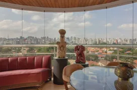 Cobertura com 3 Quartos à venda, 894m² no Jardim América, São Paulo - Foto 2