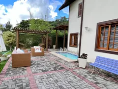 Casa de Condomínio com 4 Quartos à venda, 400m² no Quebra Frascos, Teresópolis - Foto 22