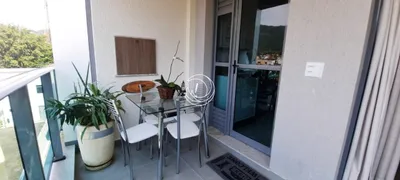 Apartamento com 3 Quartos à venda, 90m² no Monte Verde, Florianópolis - Foto 15