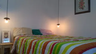 Kitnet com 1 Quarto para alugar, 22m² no Vila Feital, Mauá - Foto 25