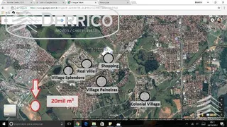 Terreno / Lote / Condomínio à venda, 20m² no Socorro, Pindamonhangaba - Foto 3