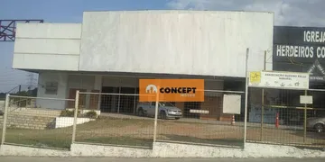 Galpão / Depósito / Armazém à venda, 1580m² no Jardim Natal, Suzano - Foto 2