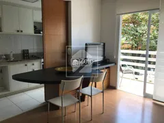 Apartamento com 1 Quarto para alugar, 51m² no Cambuí, Campinas - Foto 4