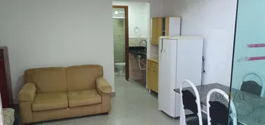 Kitnet com 1 Quarto para alugar, 38m² no Jardim Nova América, São José dos Campos - Foto 7